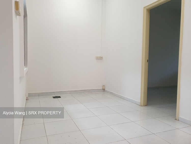 Sembawang Hills Estate (D20), Terrace #202320402
